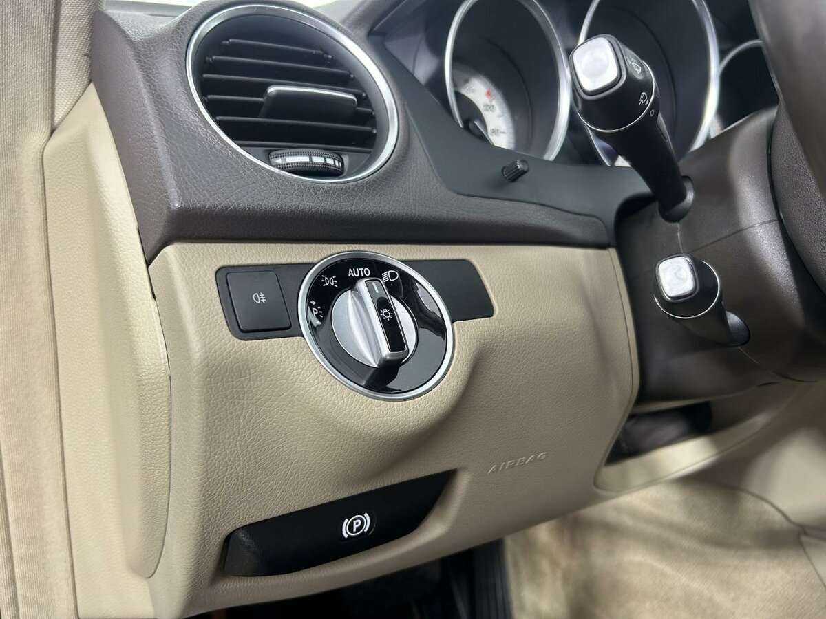 Купить Mercedes-Benz C-Класс, 2013, 129 725 км.. Фото: #7