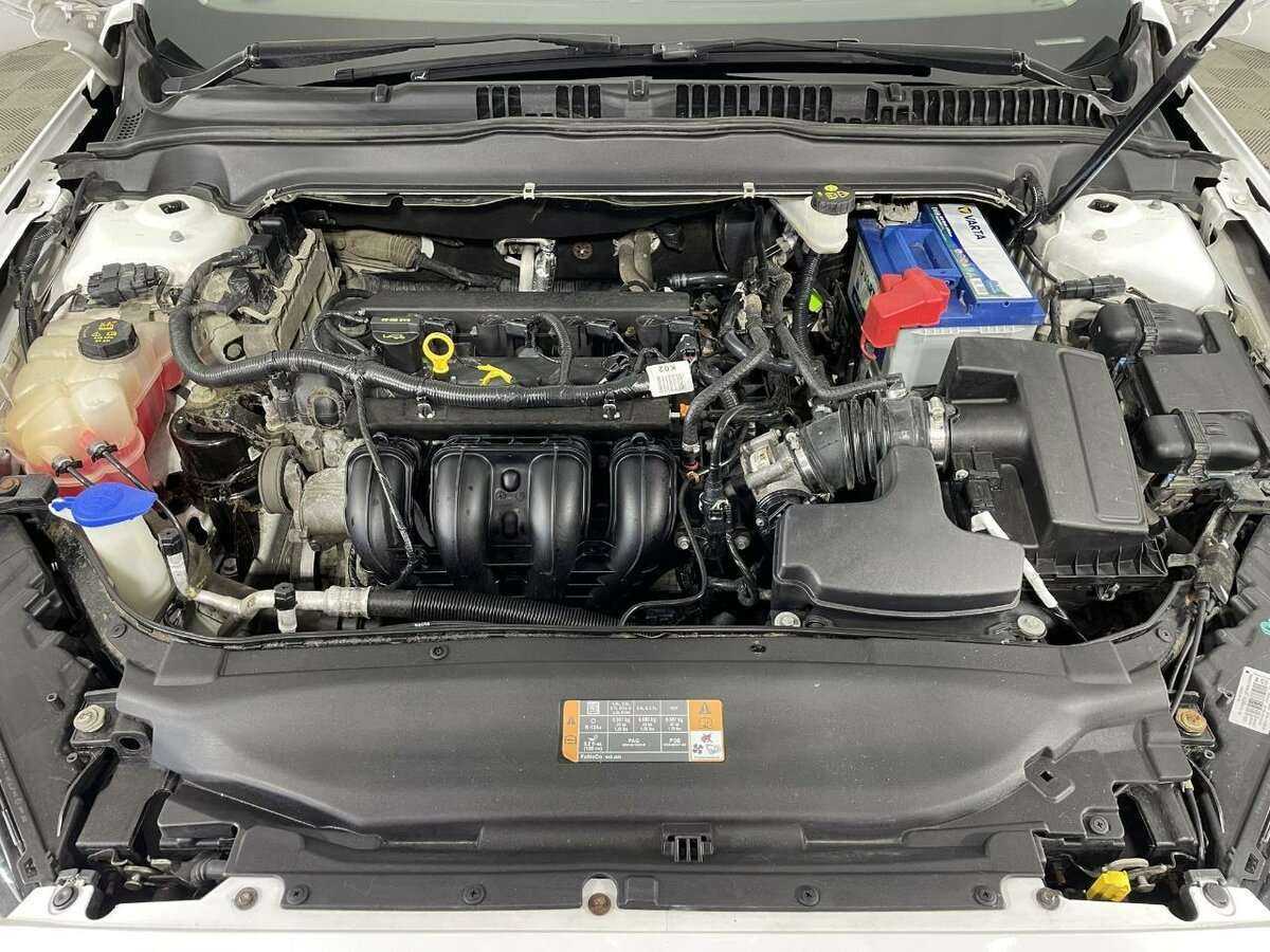 Купить Форд Мондео, 2015, 147 359 км.. Фото: #15