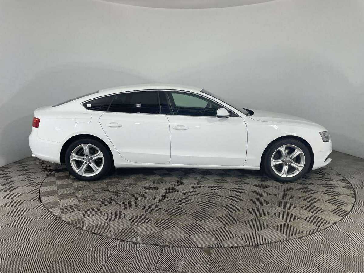 Купить Audi A5, 2013, 156 984 км.. Фото: #3