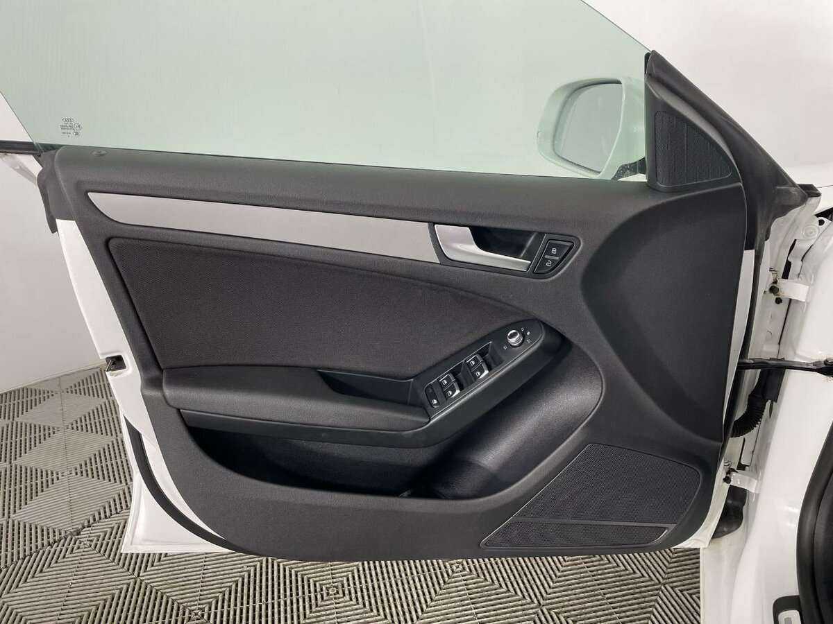 Купить Audi A5, 2013, 156 984 км.. Фото: #7