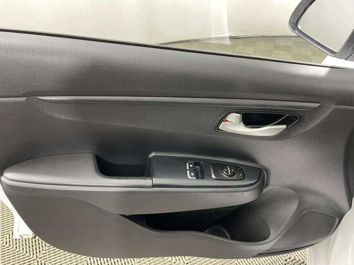 Купить Киа Рио, 2021, 37 206 км.. Фото: #7