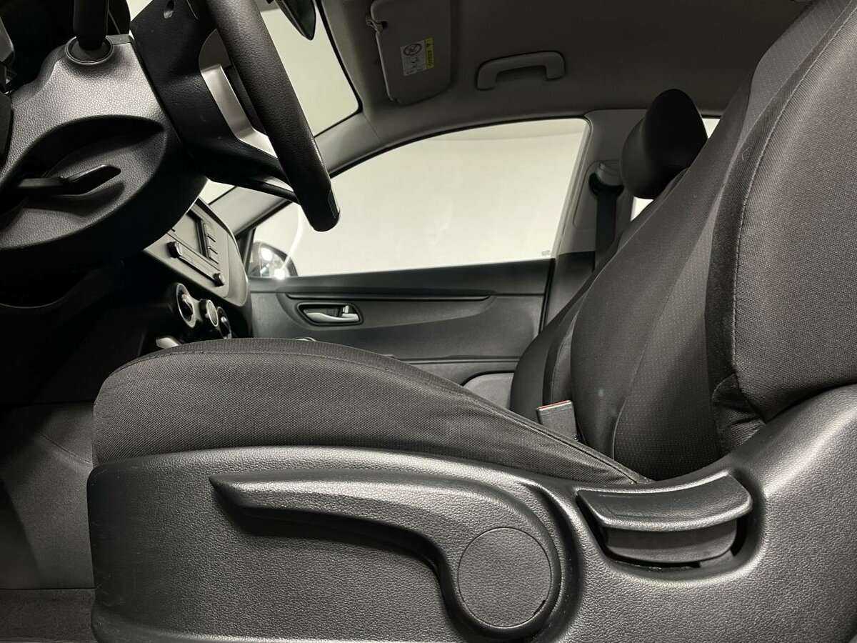 Купить Киа Рио, 2021, 37 206 км.. Фото: #9