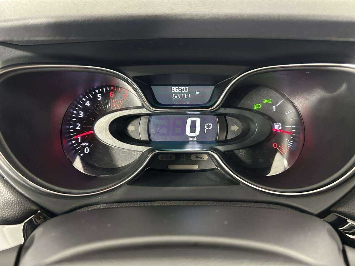 Купить Рено Каптюр, 2020, 86 203 км.. Фото: #10