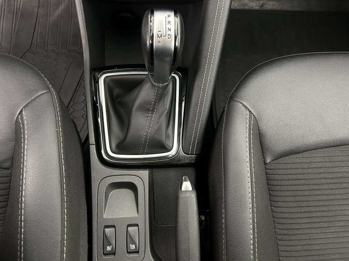 Купить Рено Каптюр, 2020, 86 203 км.. Фото: #12