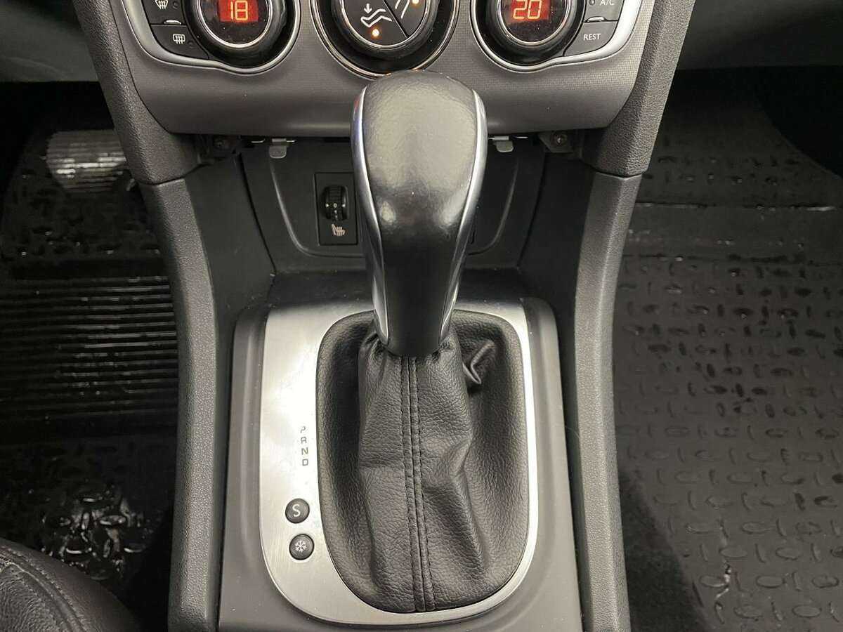 Купить Citroen C4, 2018, 55 796 км.. Фото: #12