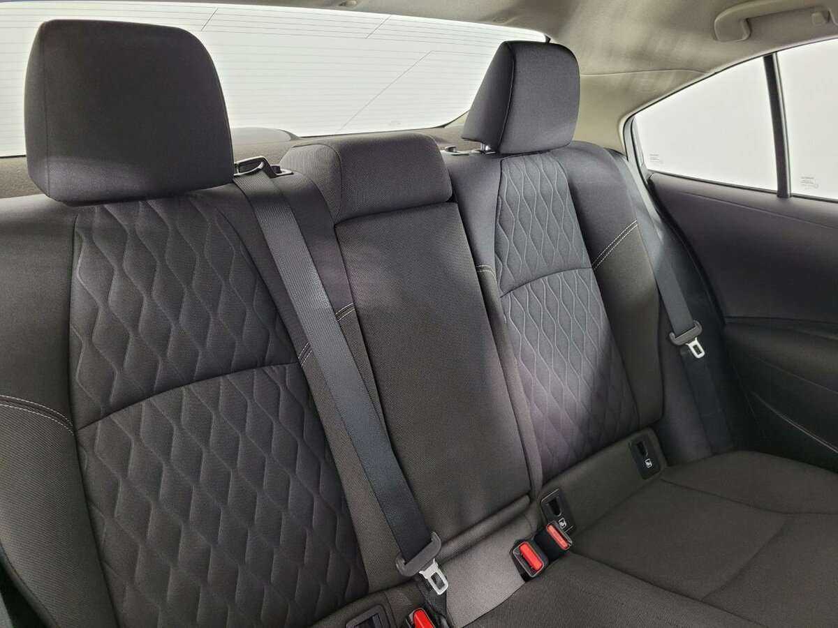 Купить Toyota Corolla, 2019, 71 000 км.. Фото: #14