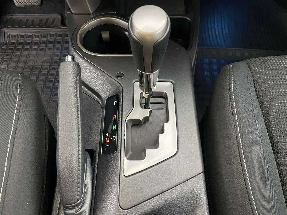 Купить Toyota RAV4, 2018, 86 830 км.. Фото: #12