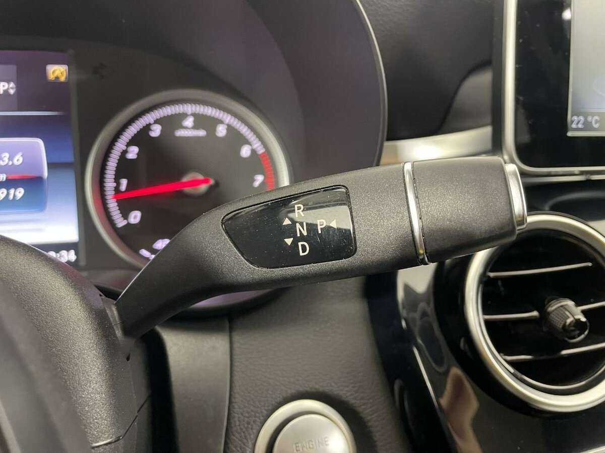 Купить Mercedes-Benz C-Класс, 2015, 229 993 км.. Фото: #12