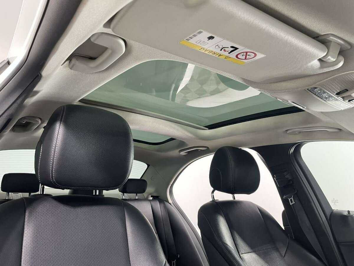 Купить Mercedes-Benz C-Класс, 2015, 229 993 км.. Фото: #14