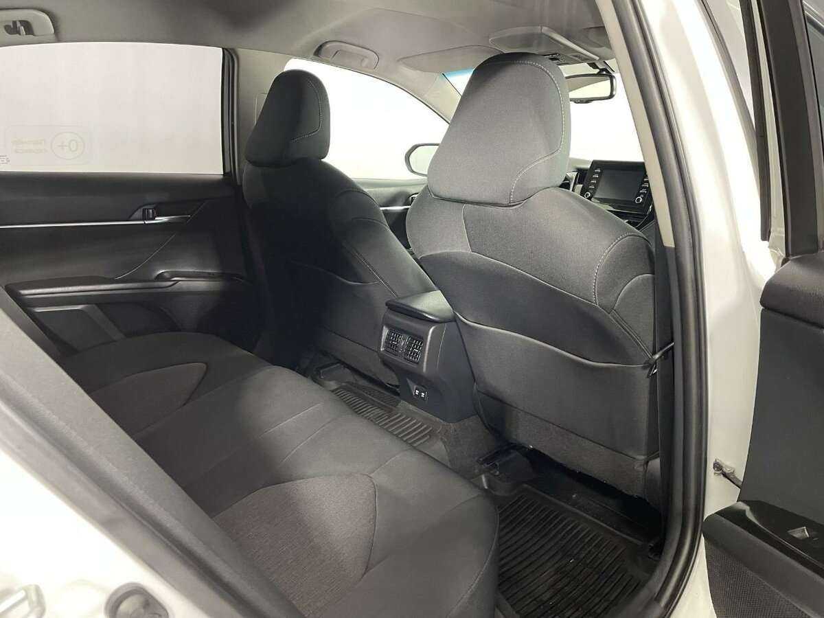 Купить Toyota Camry, 2021, 199 222 км.. Фото: #15