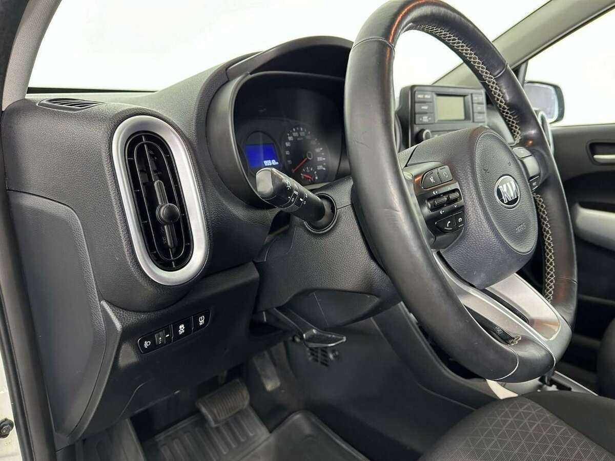 Купить Киа Пиканто, 2018, 95 512 км.. Фото: #7