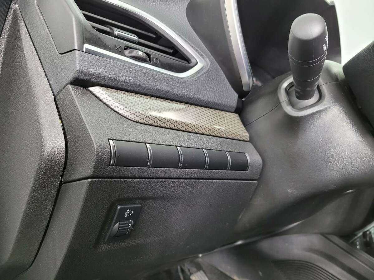 Купить Lada (ВАЗ) Vesta, 2023, 18 359 км.. Фото: #8