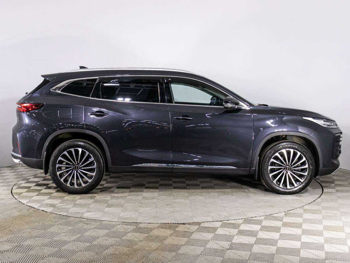 Купить EXEED TXL, 2022, 22 330 км.. Фото: #3