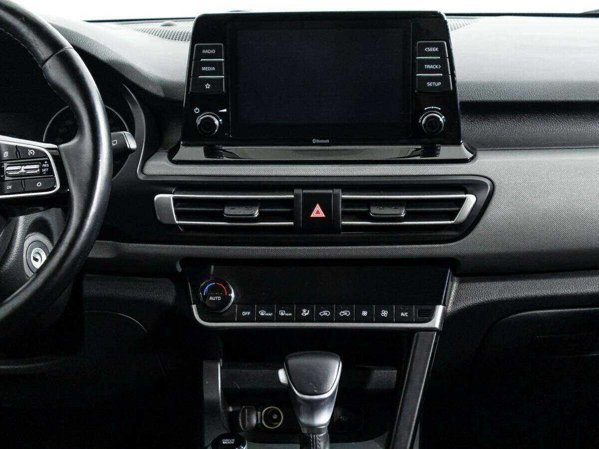 Купить Kia Seltos, 2020, 91 550 км.. Фото: #13