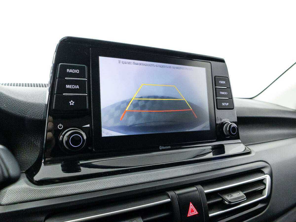 Купить Kia Seltos, 2020, 91 550 км.. Фото: #17