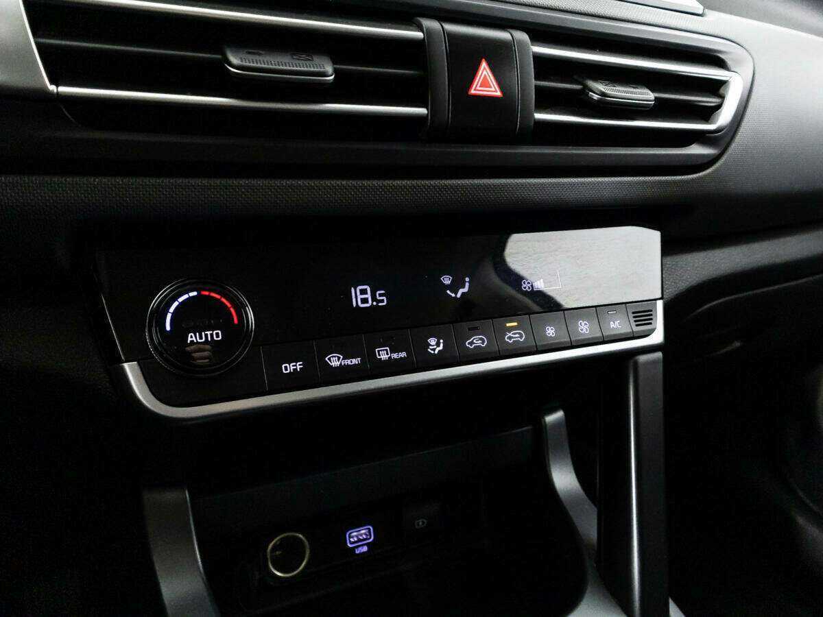 Купить Kia Seltos, 2020, 91 550 км.. Фото: #18