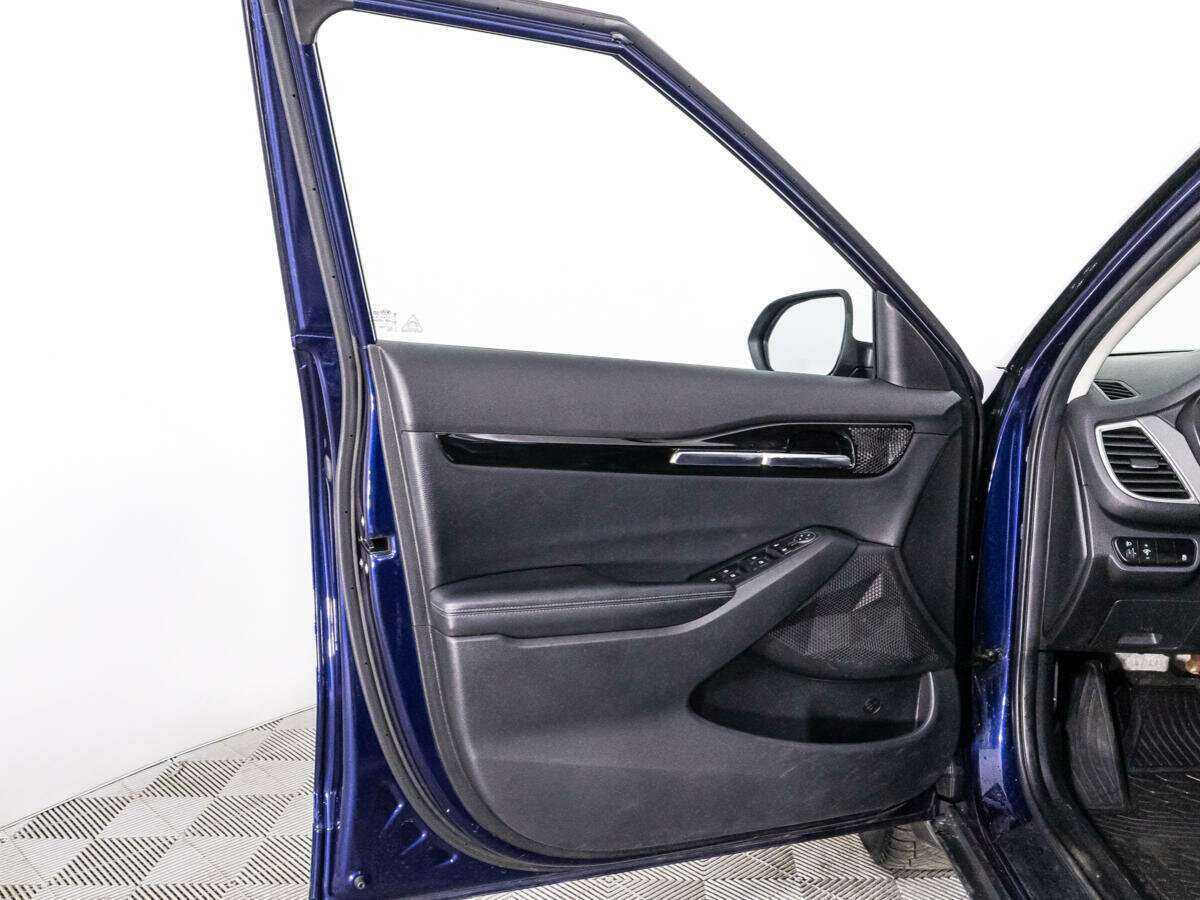 Купить Kia Seltos, 2020, 91 550 км.. Фото: #22