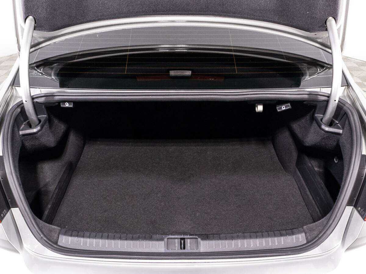 Купить Volkswagen Passat, 2017, 68 113 км.. Фото: #14