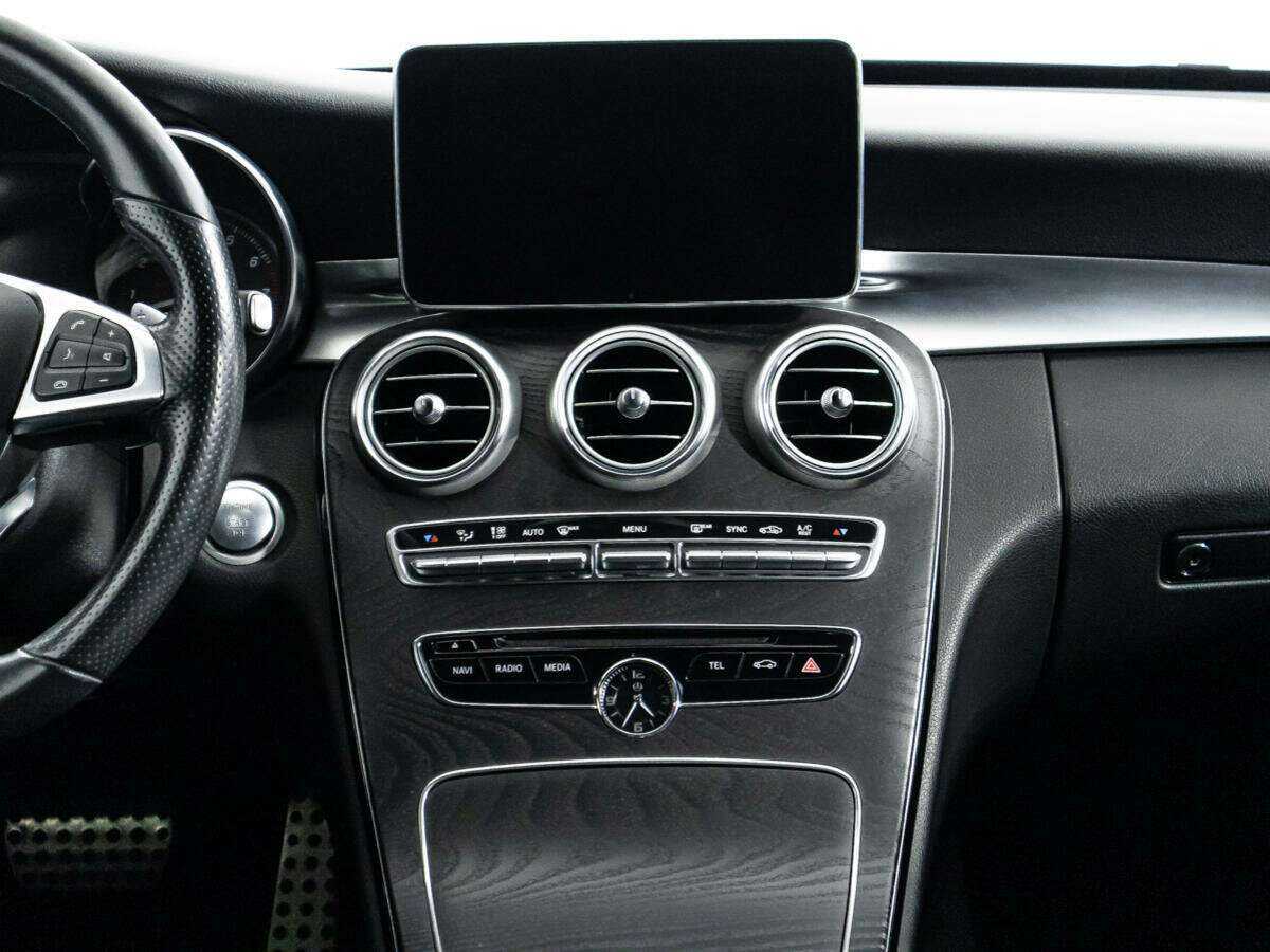 Купить Mercedes-Benz C-Класс, 2018, 87 299 км.. Фото: #13