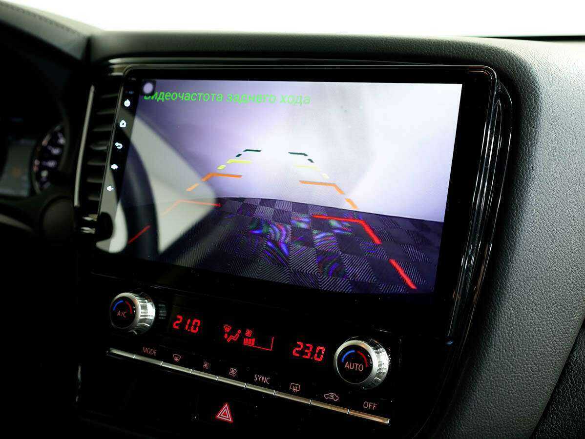 Купить Mitsubishi Outlander, 2021, 55 250 км.. Фото: #16