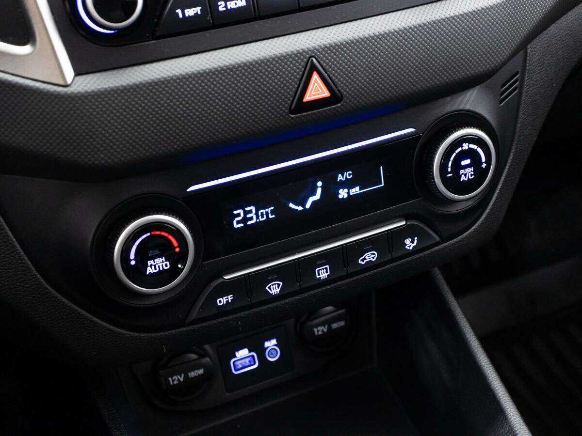 Купить Hyundai Creta, 2019, 71 969 км.. Фото: #15