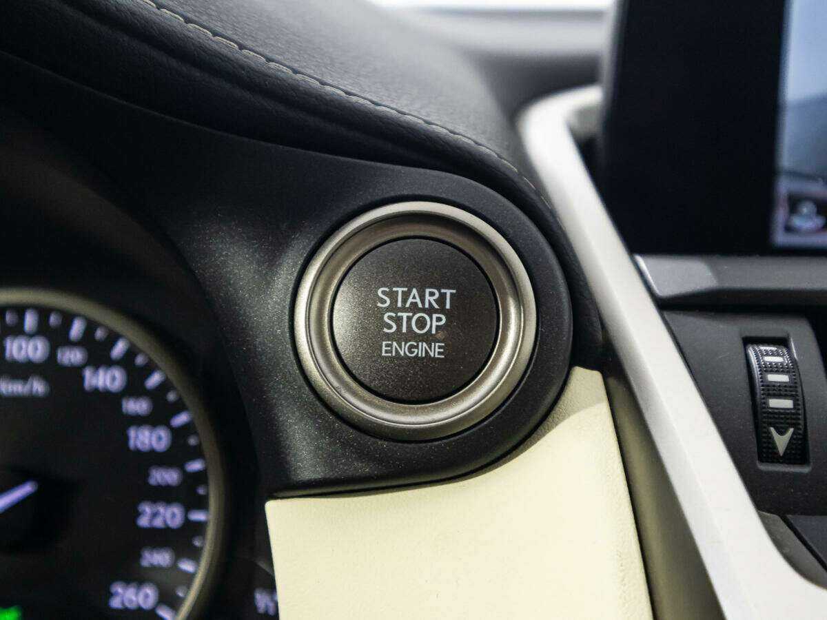 Купить Lexus NX, 2018, 121 828 км.. Фото: #18