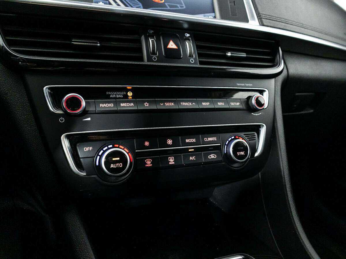 Купить Киа Оптима, 2019, 184 755 км.. Фото: #20