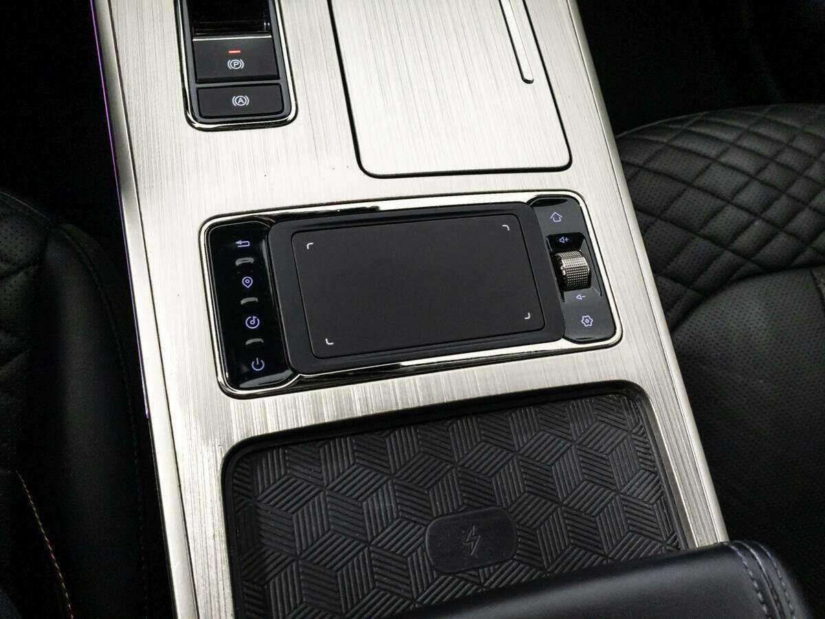 Купить EXEED TXL, 2022, 53 670 км.. Фото: #17