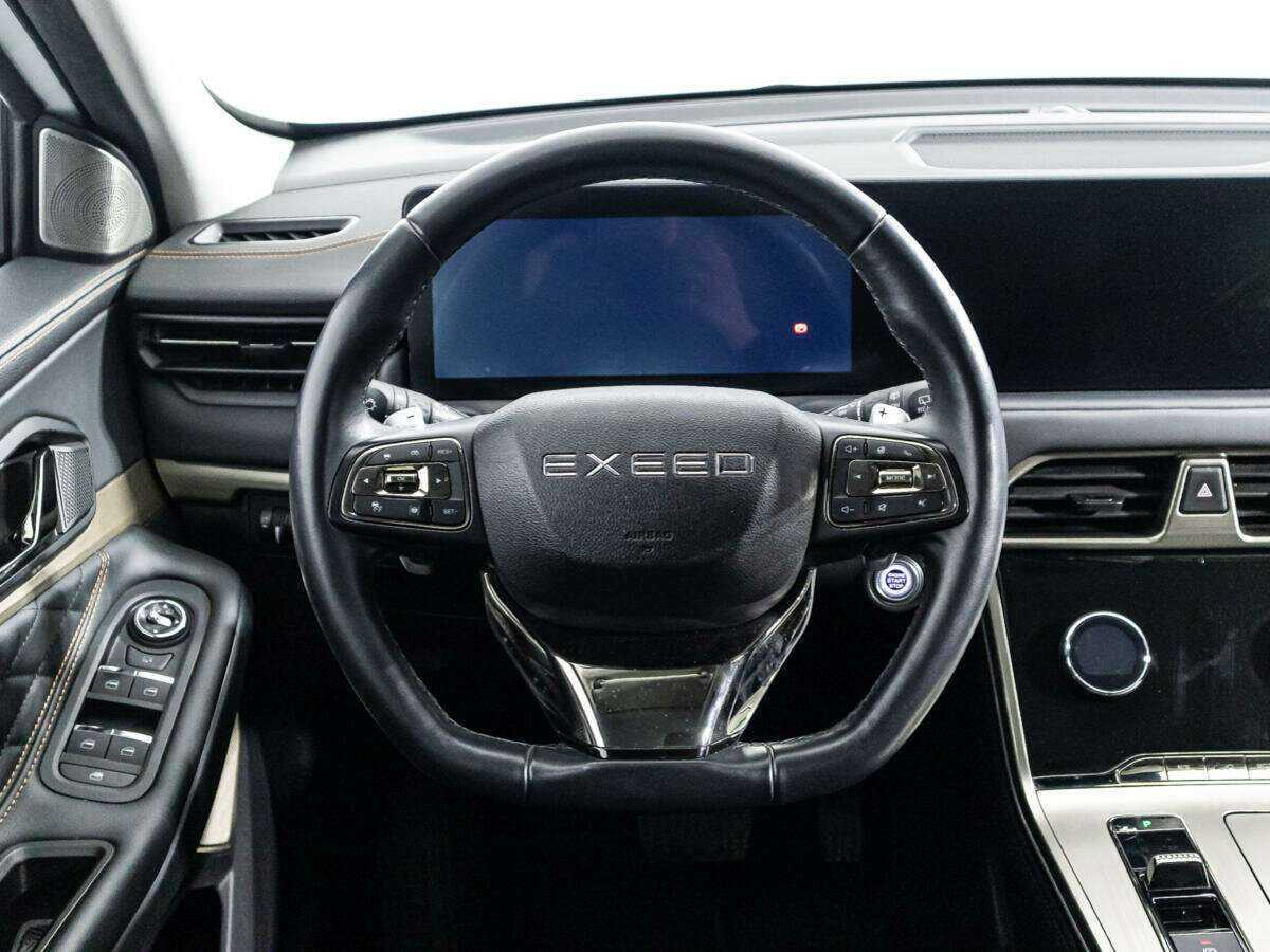 Купить EXEED TXL, 2022, 53 670 км.. Фото: #20