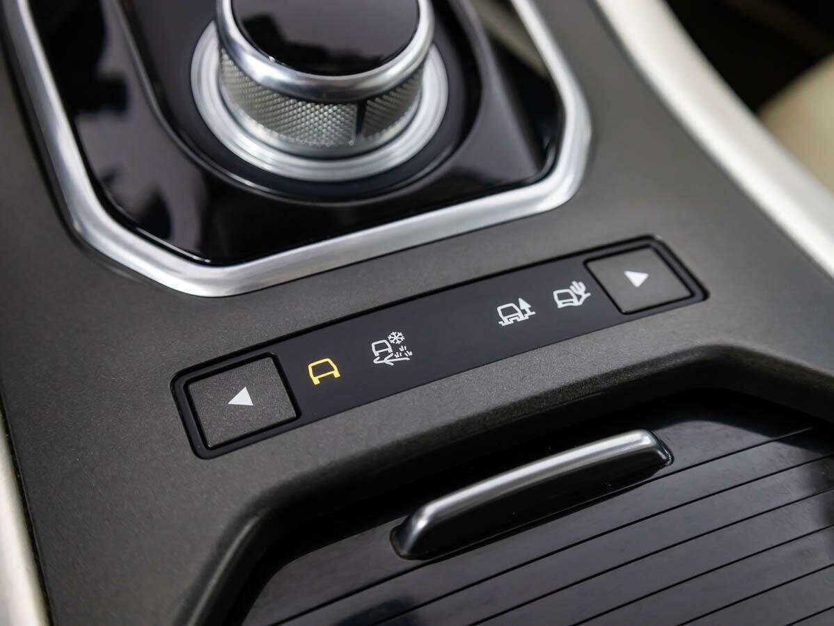 Купить Land Rover Range Rover Evoque, 2012, 152 255 км.. Фото: #18