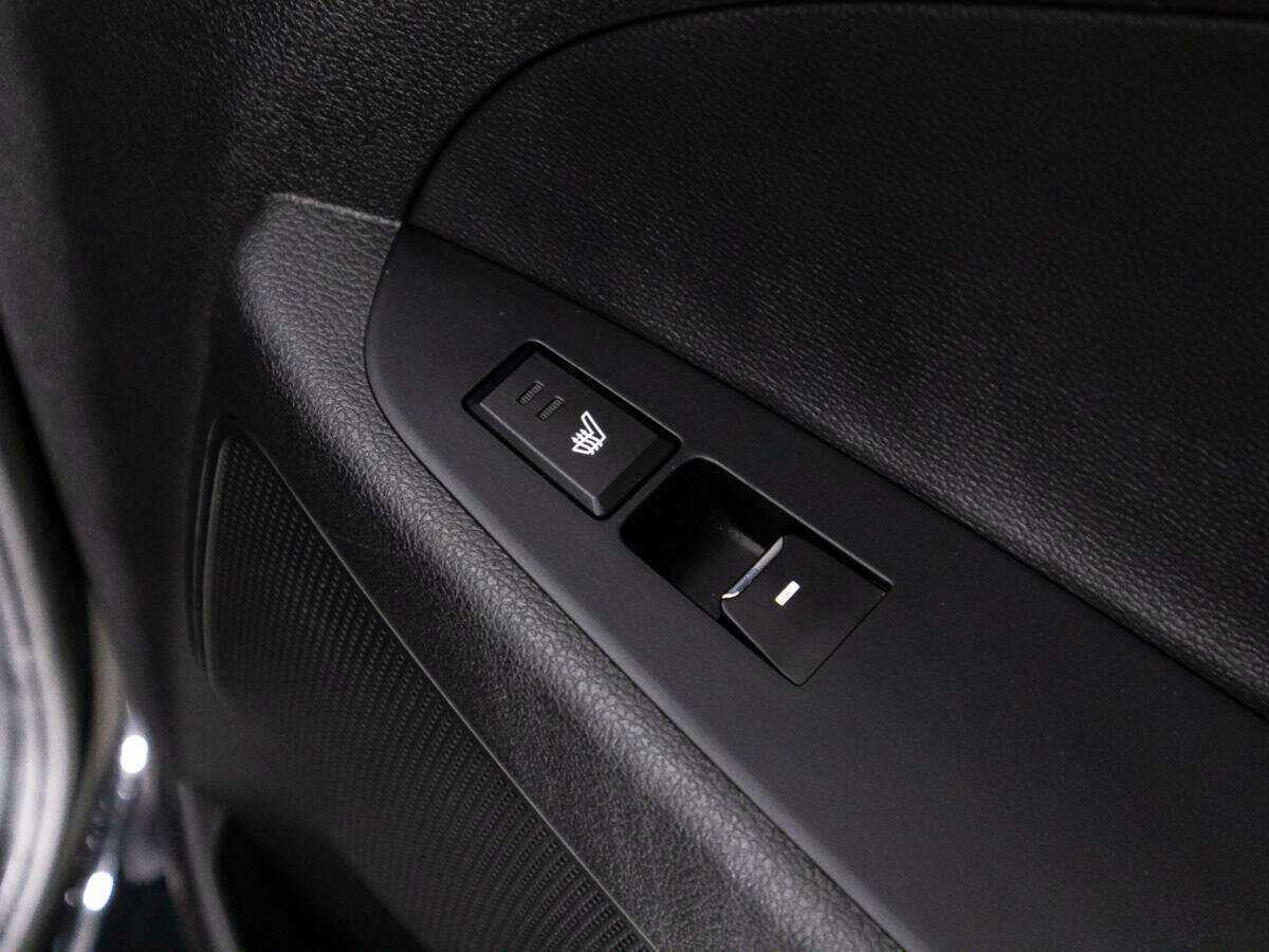 Купить Hyundai Tucson, 2017, 111 717 км.. Фото: #18