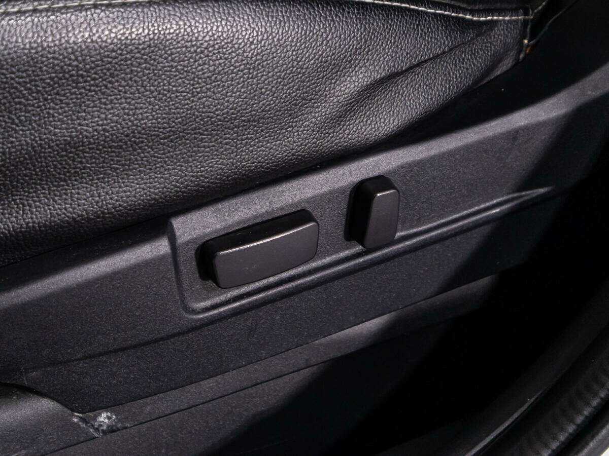 Купить Митсубиши Оутлэндер, 2017, 190 759 км.. Фото: #14