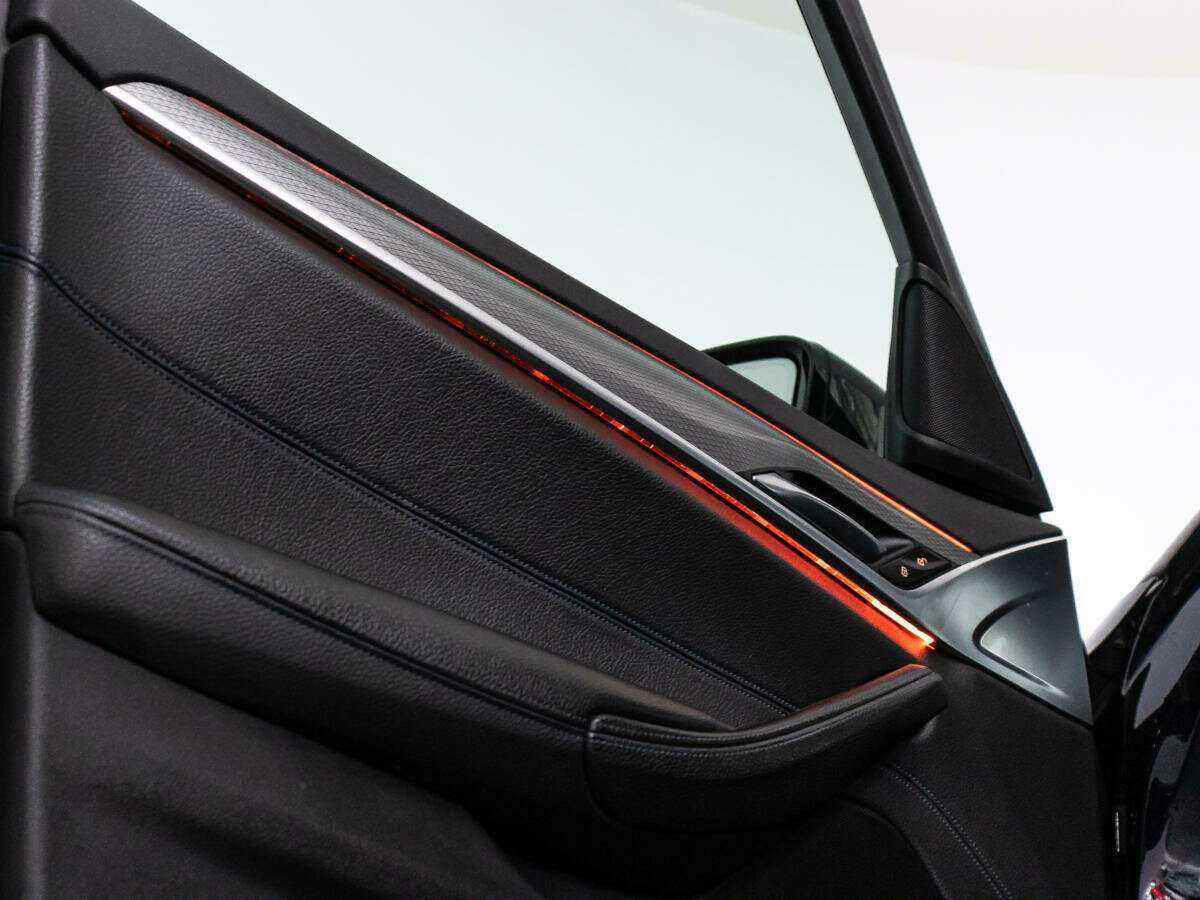 Купить BMW 5 серии, 2018, 182 600 км.. Фото: #21