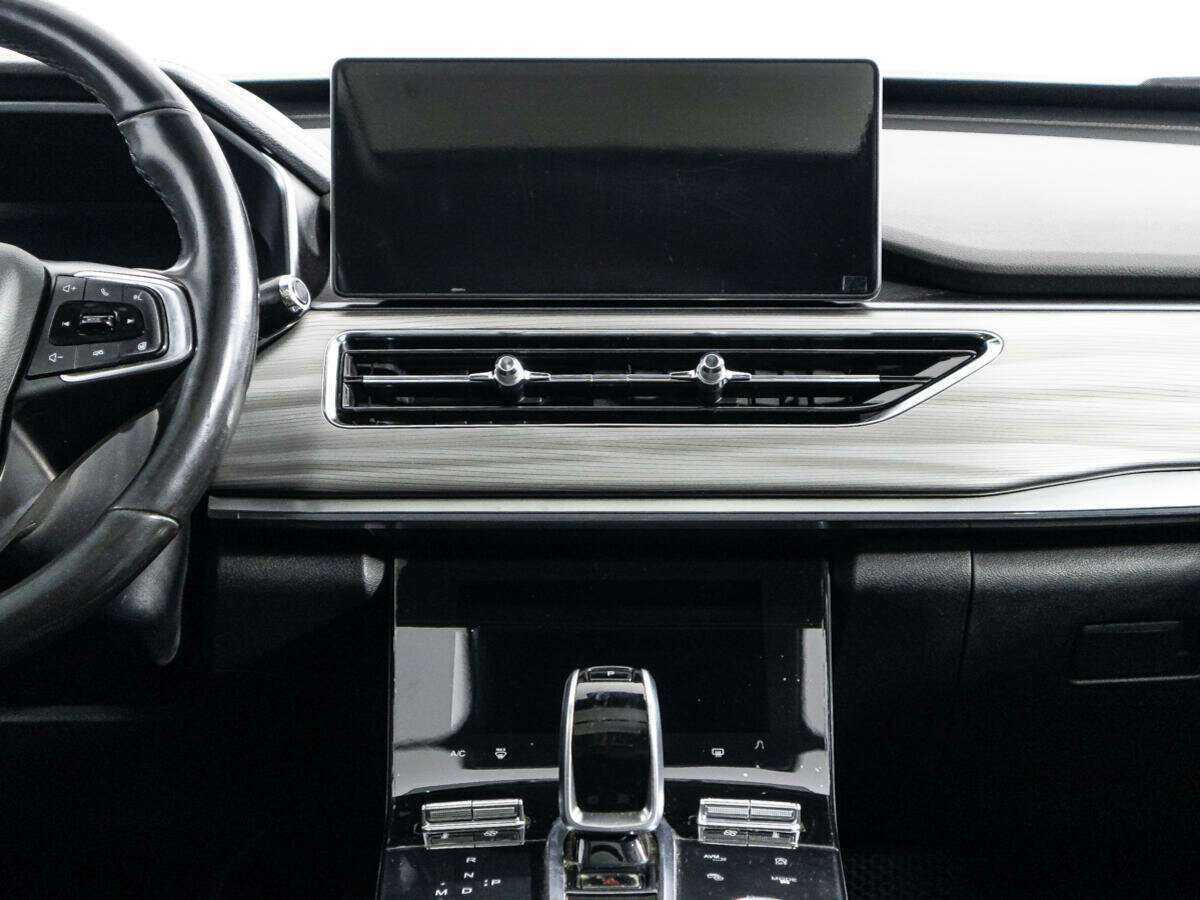 Купить Чери Тигго 8 Про, 2021, 83 524 км.. Фото: #13