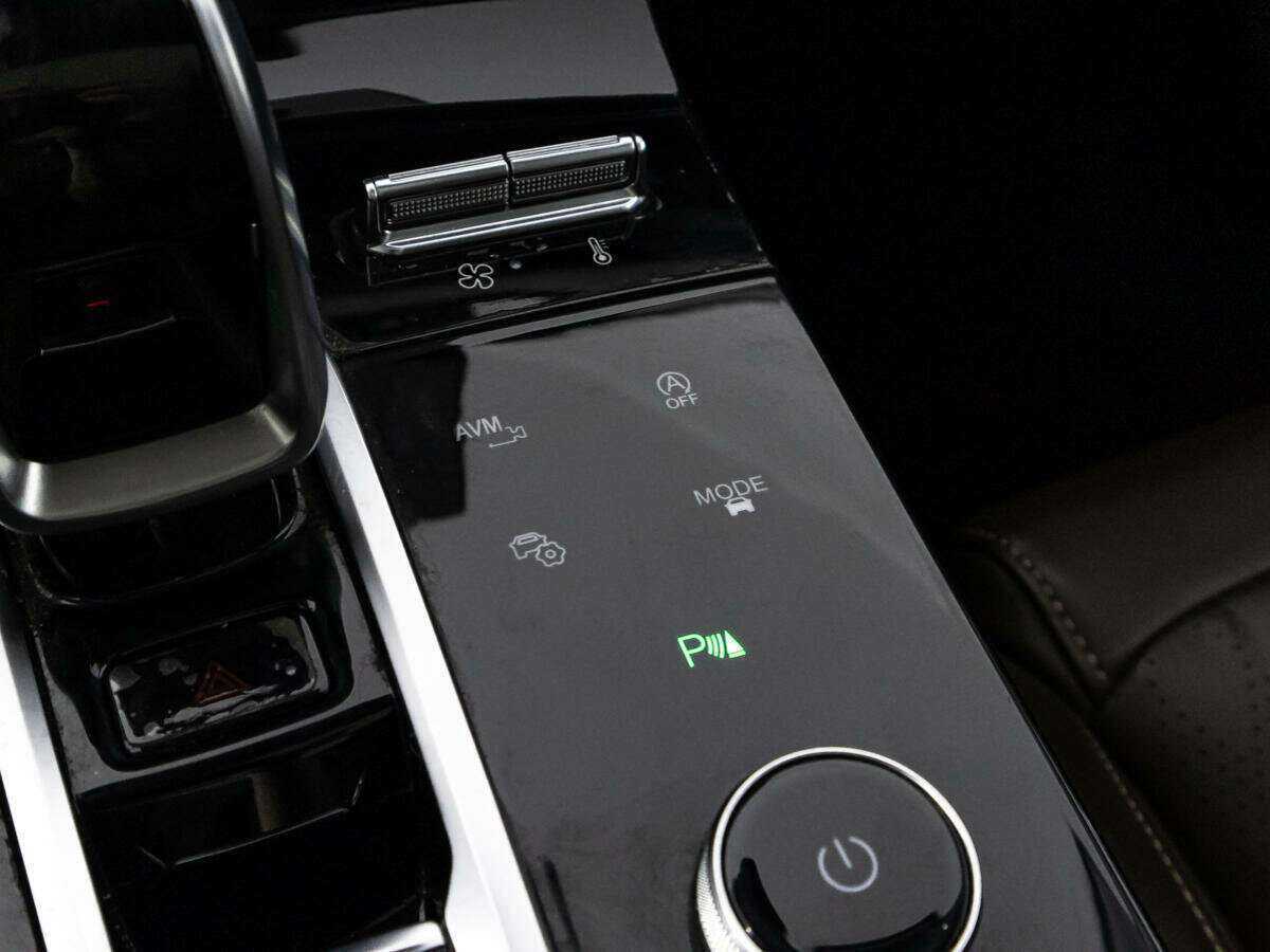 Купить Чери Тигго 8 Про, 2021, 83 524 км.. Фото: #20