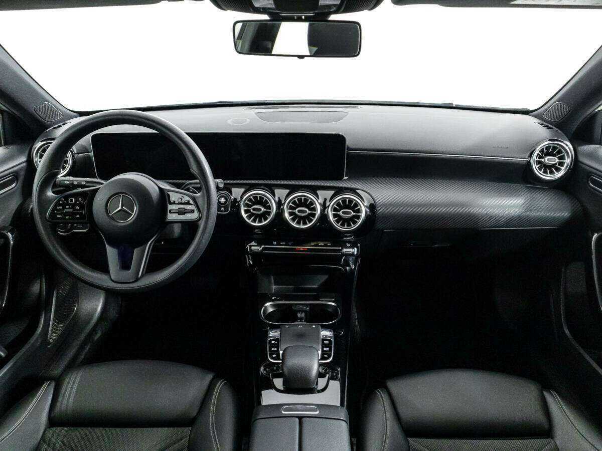 Купить Mercedes-Benz A-Класс, 2018, 82 380 км.. Фото: #12