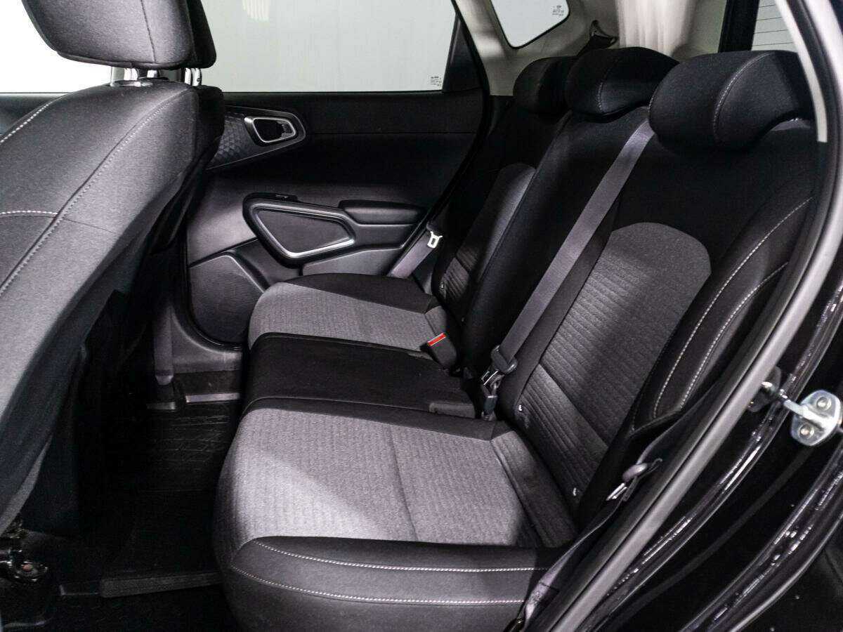 Купить Kia Soul, 2020, 14 465 км.. Фото: #9