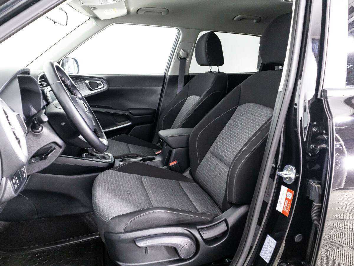 Купить Kia Soul, 2020, 14 465 км.. Фото: #16