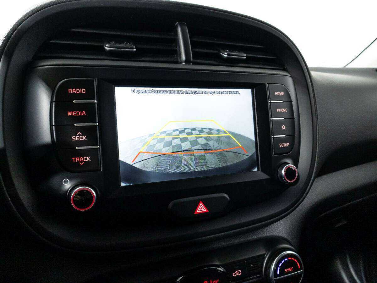 Купить Kia Soul, 2020, 14 465 км.. Фото: #19