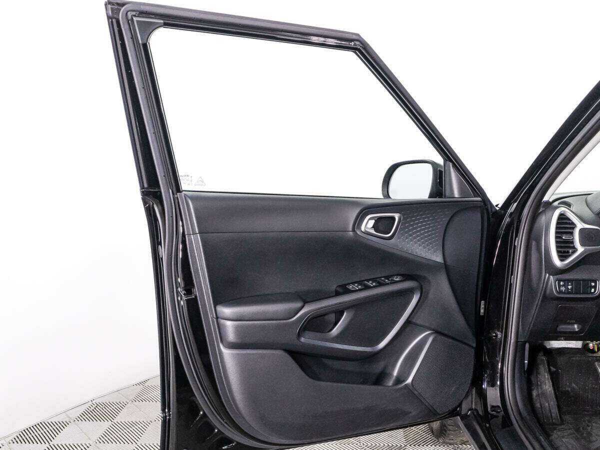 Купить Kia Soul, 2020, 14 465 км.. Фото: #24