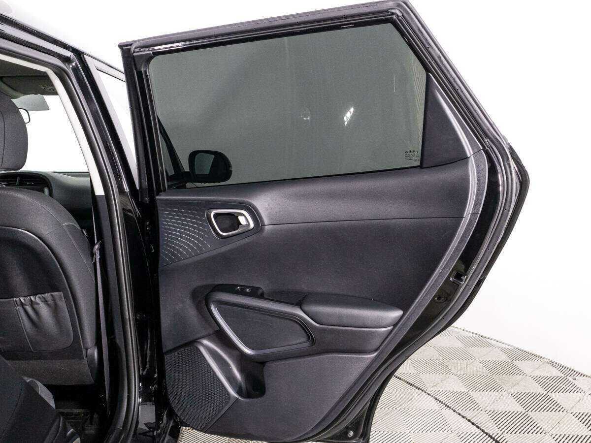 Купить Kia Soul, 2020, 14 465 км.. Фото: #26