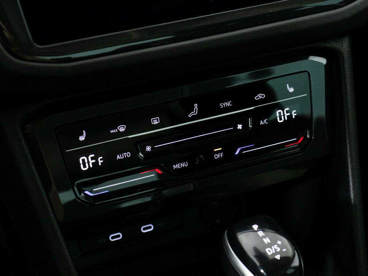 Купить Volkswagen Tiguan, 2022, 31 100 км.. Фото: #14
