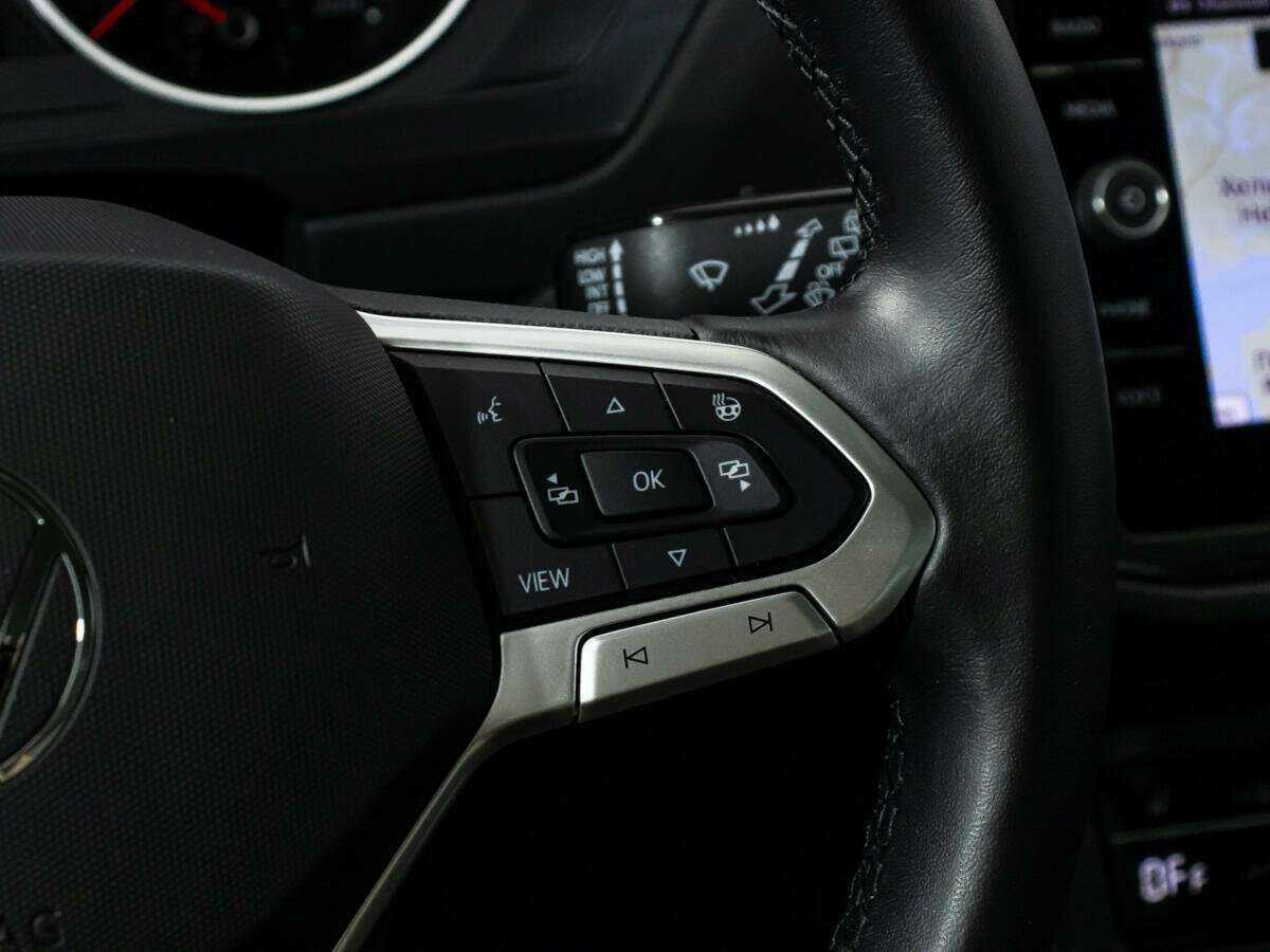 Купить Volkswagen Tiguan, 2022, 31 100 км.. Фото: #18
