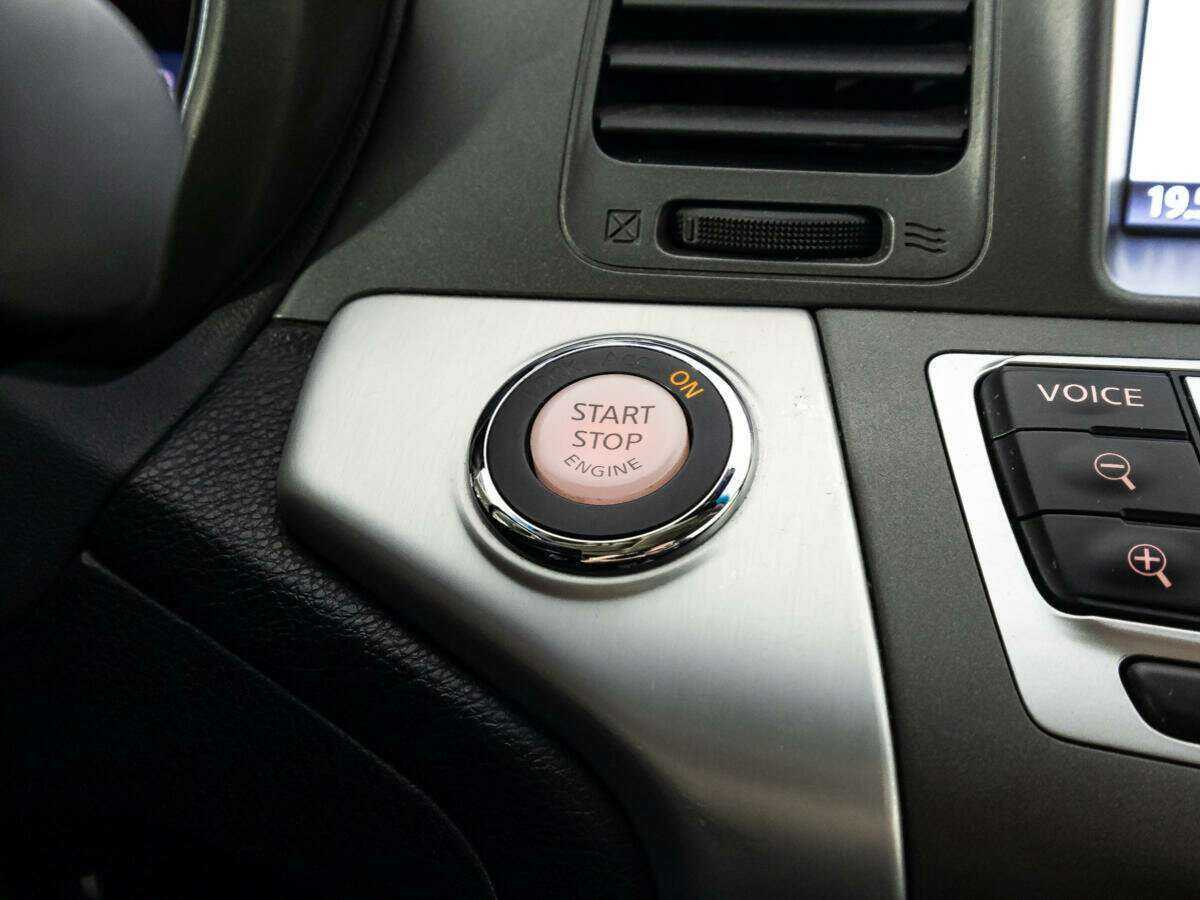 Купить Ниссан Мурано, 2013, 156 027 км.. Фото: #20