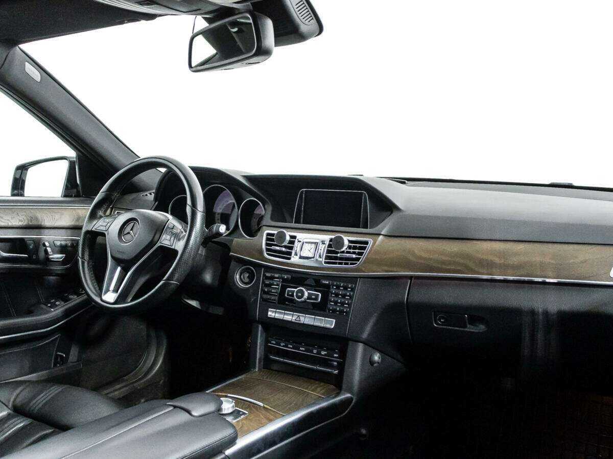 Купить Mercedes-Benz E-Класс, 2014, 197 049 км.. Фото: #8