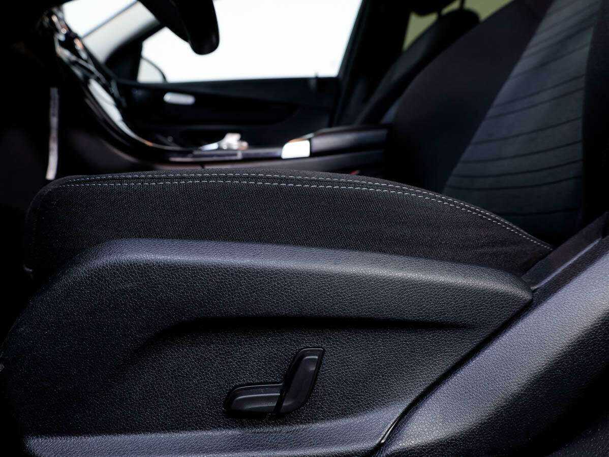 Купить Mercedes-Benz C-Класс, 2018, 99 183 км.. Фото: #18