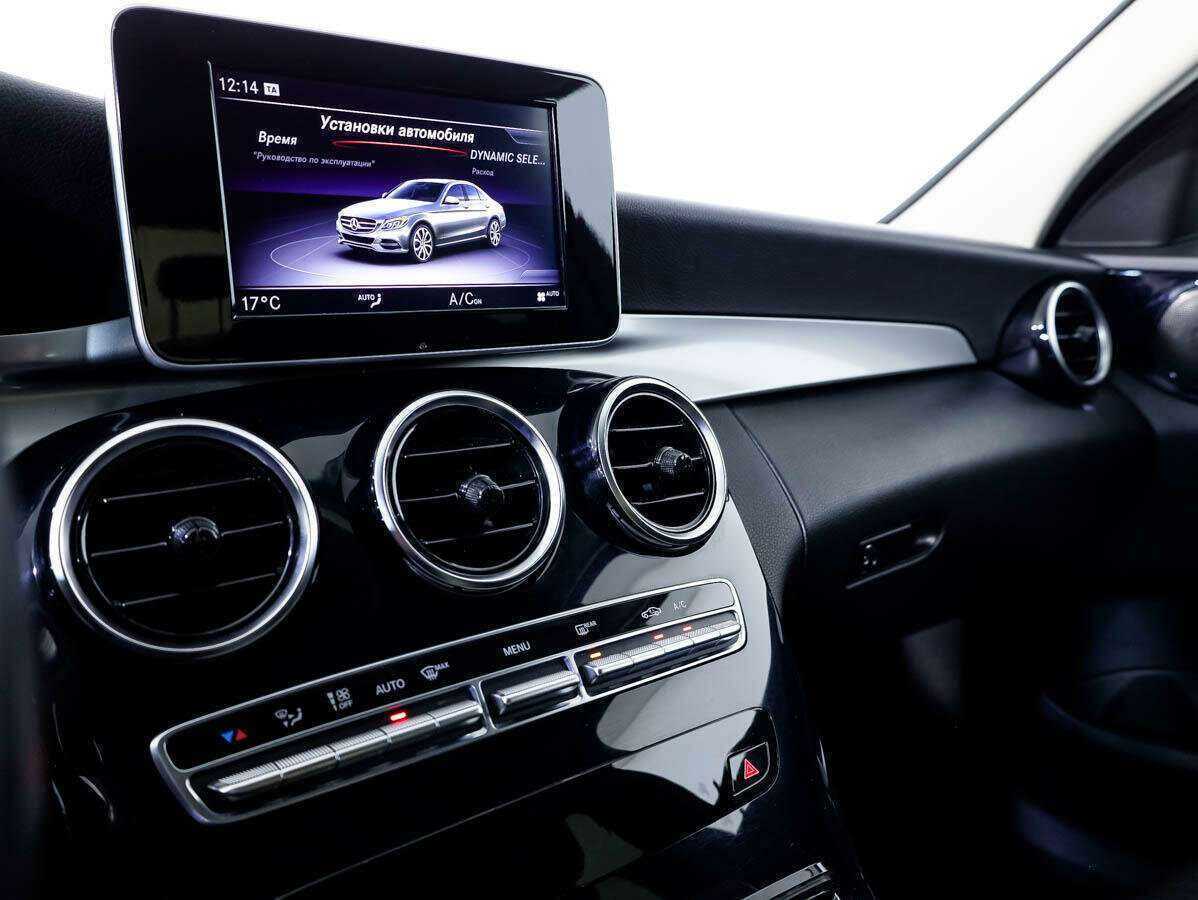 Купить Mercedes-Benz C-Класс, 2018, 99 183 км.. Фото: #19