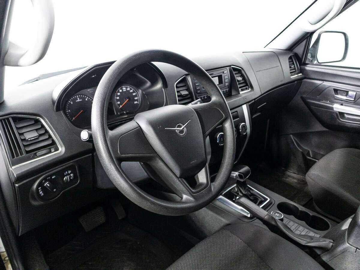 Купить УАЗ Патриот, 2019, 79 610 км.. Фото: #10