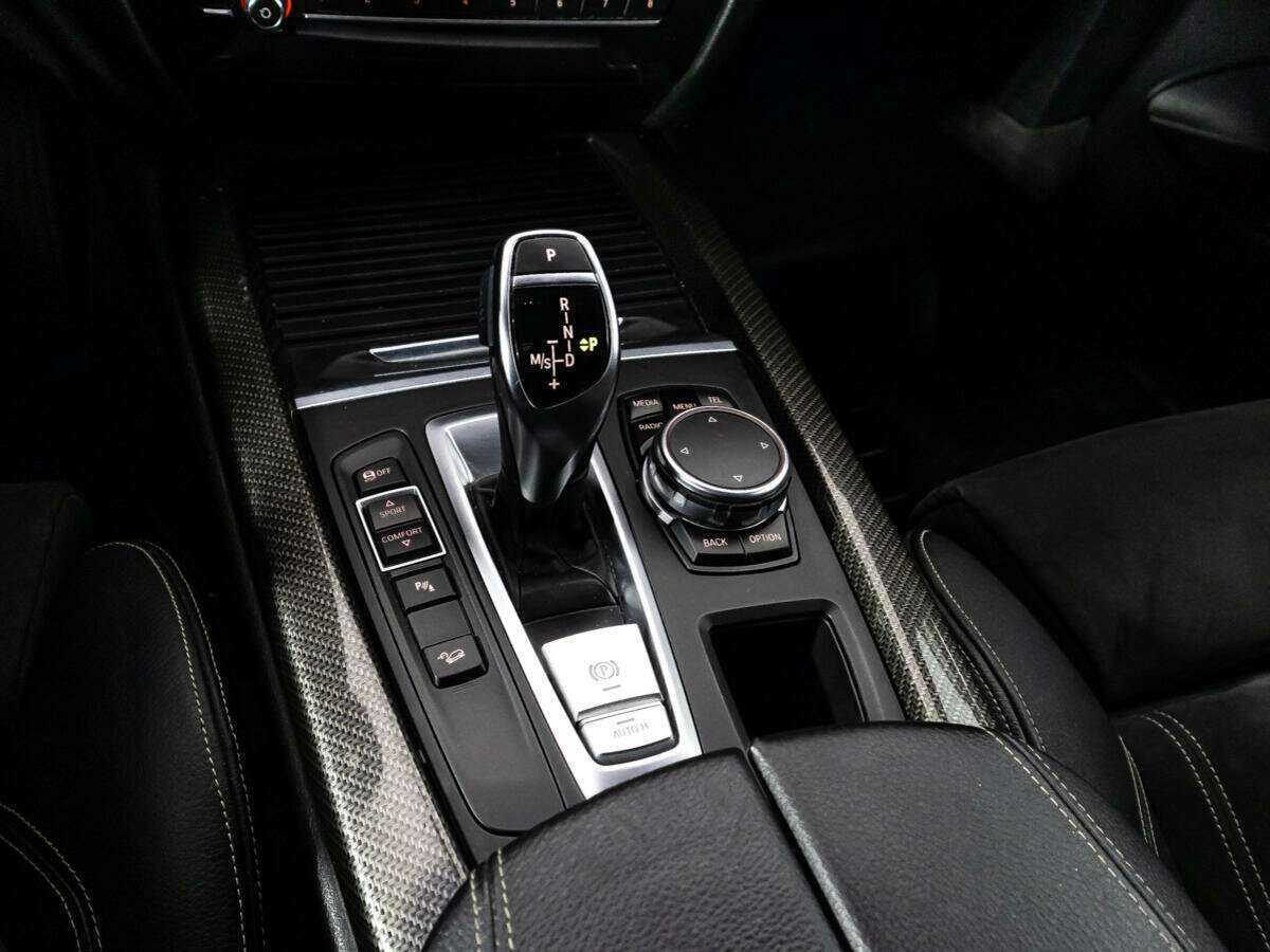 Купить BMW X5, 2016, 165 508 км.. Фото: #16