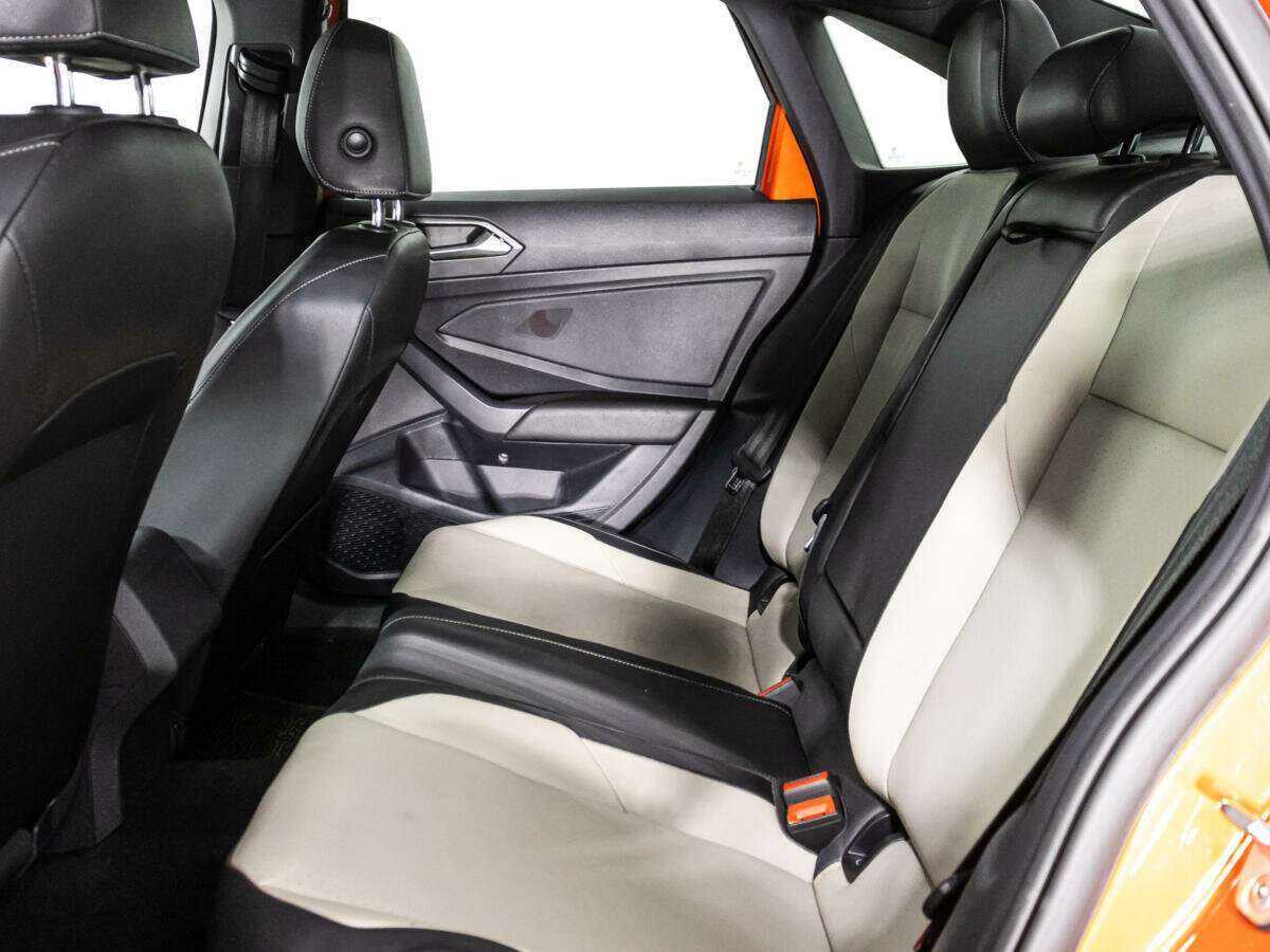 Купить Volkswagen Jetta, 2018, 95 774 км.. Фото: #9